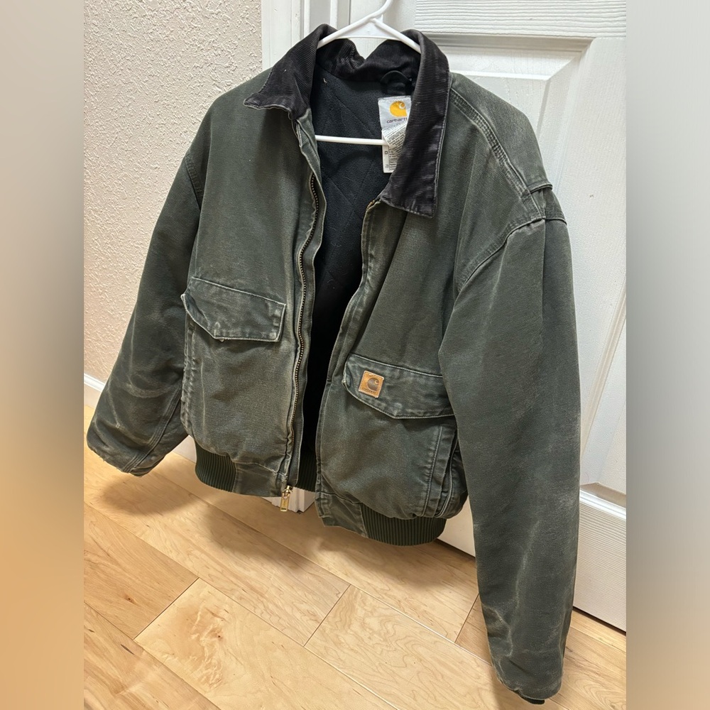 Vintage Carhart